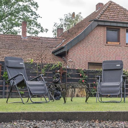 La Belle Etage Fuer Nichtraucher Косфелд Екстериор снимка