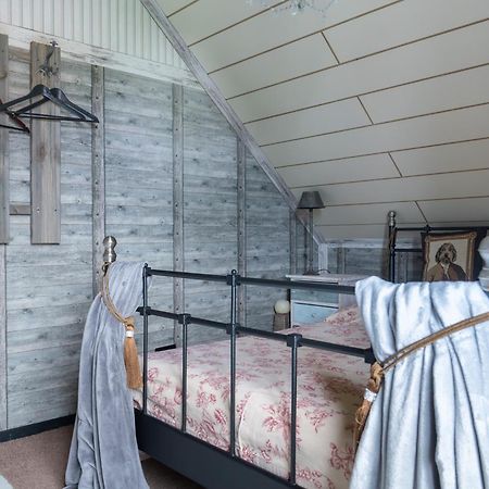 La Belle Etage Fuer Nichtraucher Косфелд Екстериор снимка