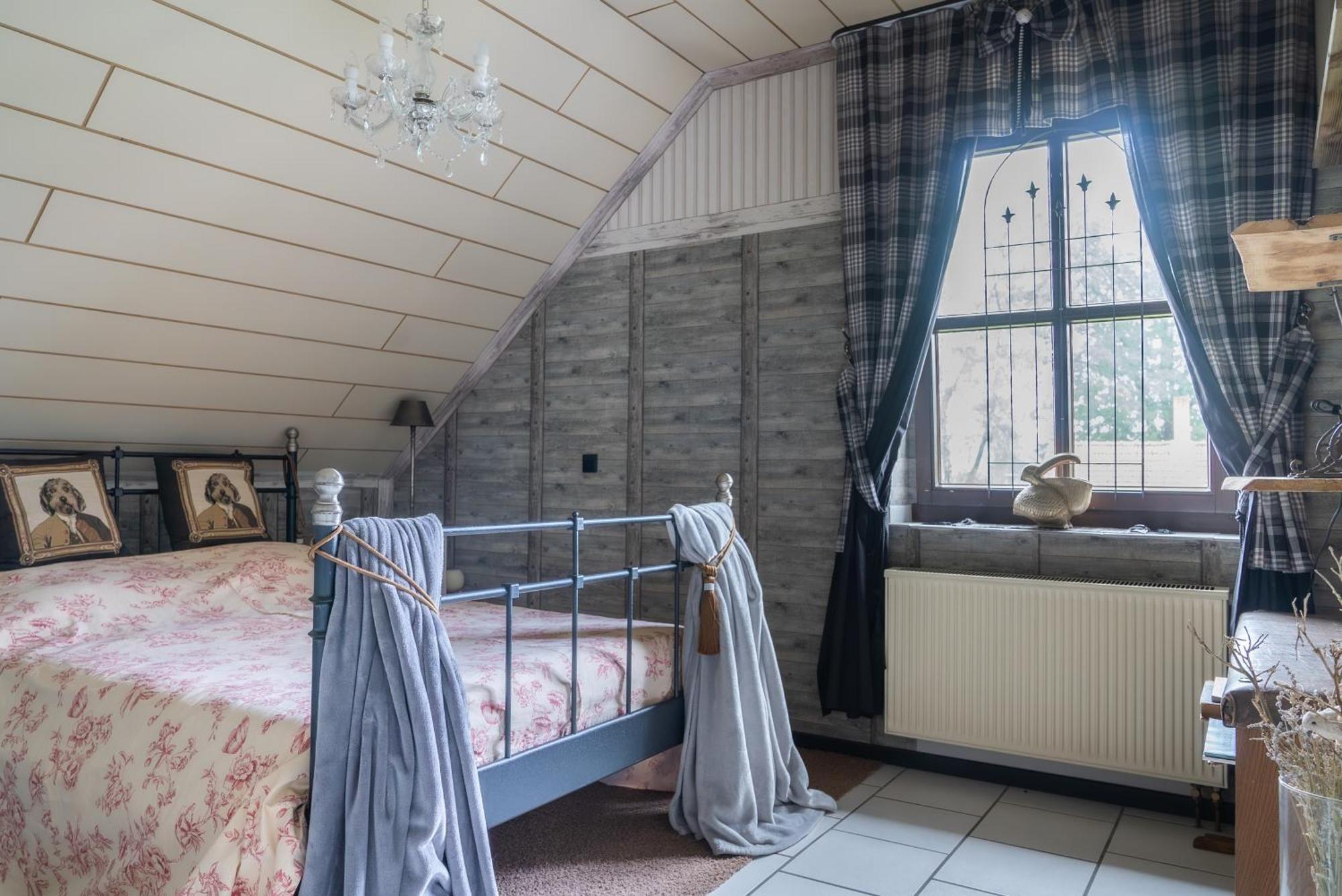 La Belle Etage Fuer Nichtraucher Косфелд Екстериор снимка